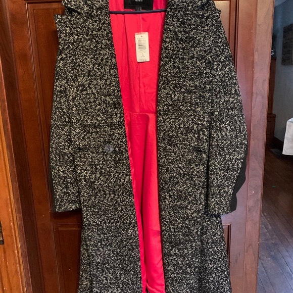 Torrid size 1 Coat - Picture 2 of 7